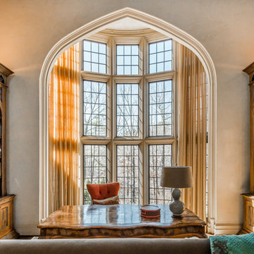 Interiors