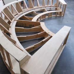 Large Two Piece Sectional - Products