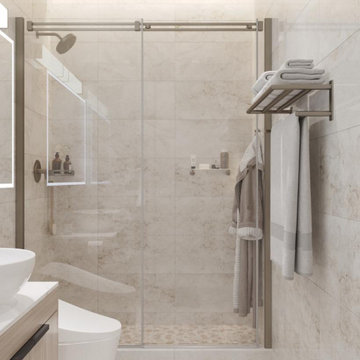 Bathroom Design