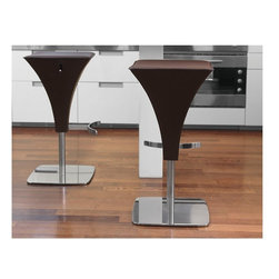 Antonello - Flut Stool - Bar Stools And Counter Stools