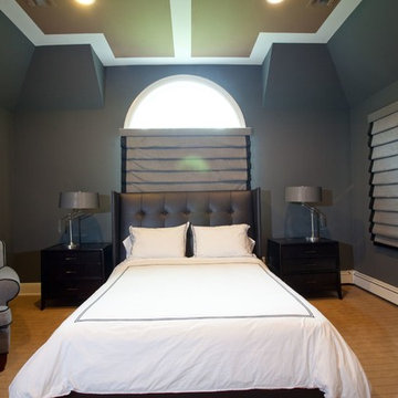 Contemporary Interior Design