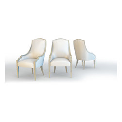 The Adela Collection - Dining Chairs