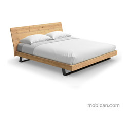 Mobican's Bella bed - Beds