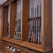 Gun Room