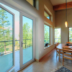Dining Rooms | Brighten Your Meal - Windows And Doors