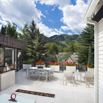 Artisan Cabin