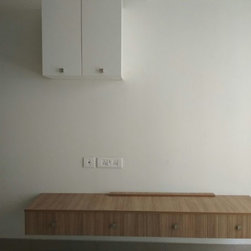 Prestige Ferns residency - Products