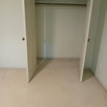 Residential Carpet Installation
