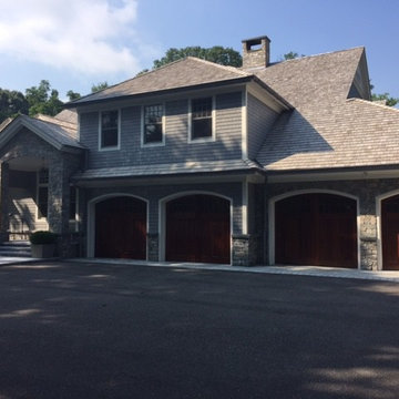 Brookville Exterior