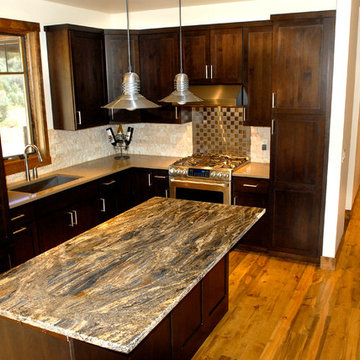 Pinyon Mesa Custom Modular Home