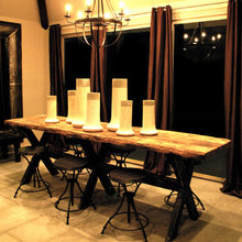 Gathering Table