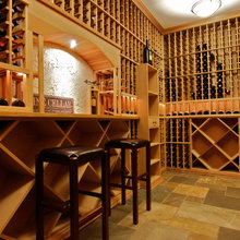 Wine Cellar