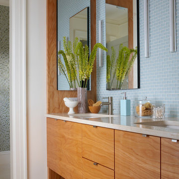 Victorian with Modern Flair