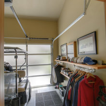 Golf Garage