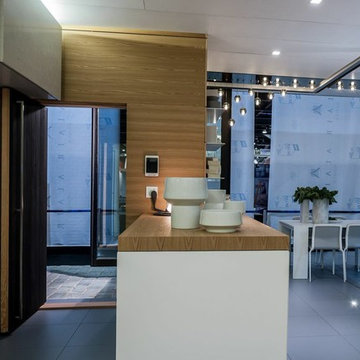 Laneway Residence