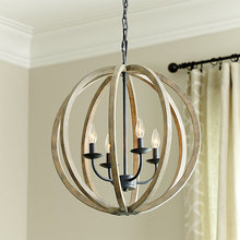 Lighting for kitchen