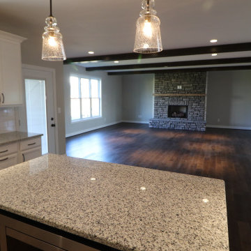 3765 Stolen Horse Trace - Lexington, KY (Home Place Subdivision)