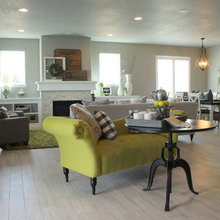 Greenstone Homes