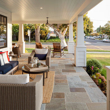 Coronado Farmhouse