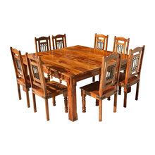 Dining Room Ideas