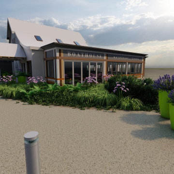 Boathouse Grill