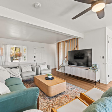 Full Home Remodel – Complete Renovation