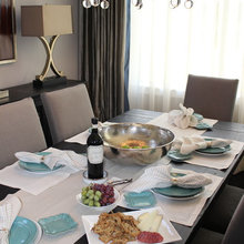 place settings