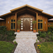 Front Door Ideas