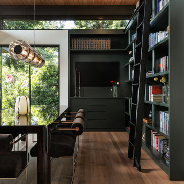 Eagleridge Residence