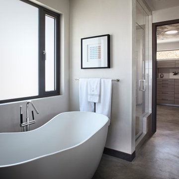 Bathroom Design Ideas