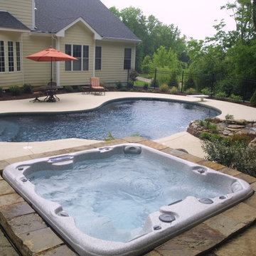 Our Work