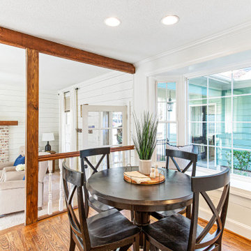 Occupied Staging Increases Price 15k