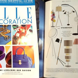 Press publications - Products