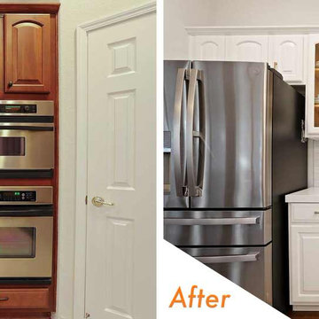 kitchenCRATE Spyglass Drive