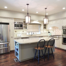 Kitchen Ideas