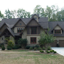 Dogwood Exterior