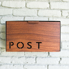 Postkasse