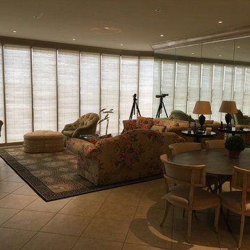 Living Rooms