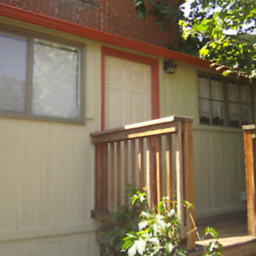 Exteriors