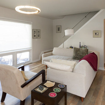 Gibraltar MI Condo