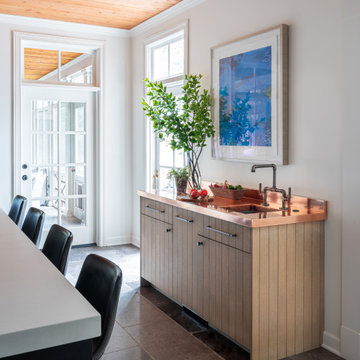 Food Prep Area