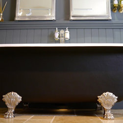 Antique Baths - Baths