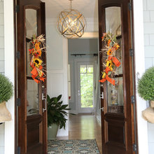 Entry Way