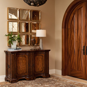Boca Ciega Bay Transitional