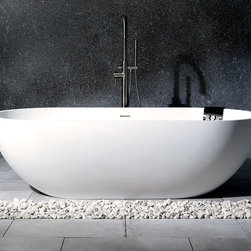 Kingston Brass Bath Tubs - Products