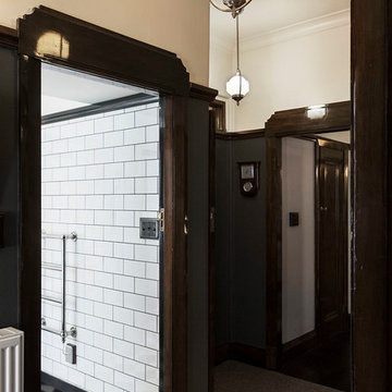 Westminster Apartment