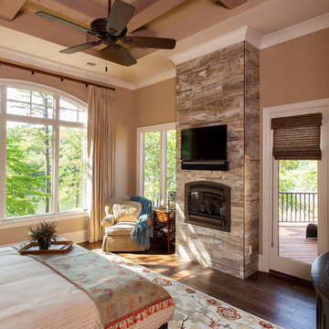 Home Of Distinction Charlotte (Lake Wylie)