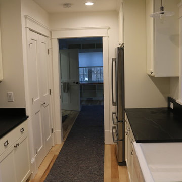 Custom Home
