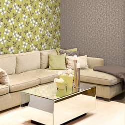 Elements Wallpaper Collection - Wallpaper