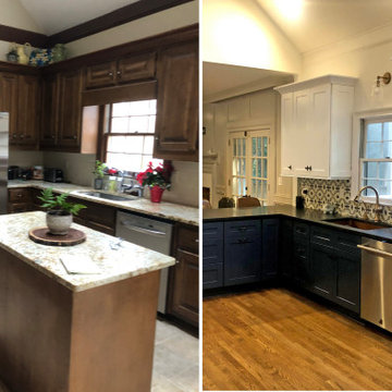 MISC KITCHENS AND BATH